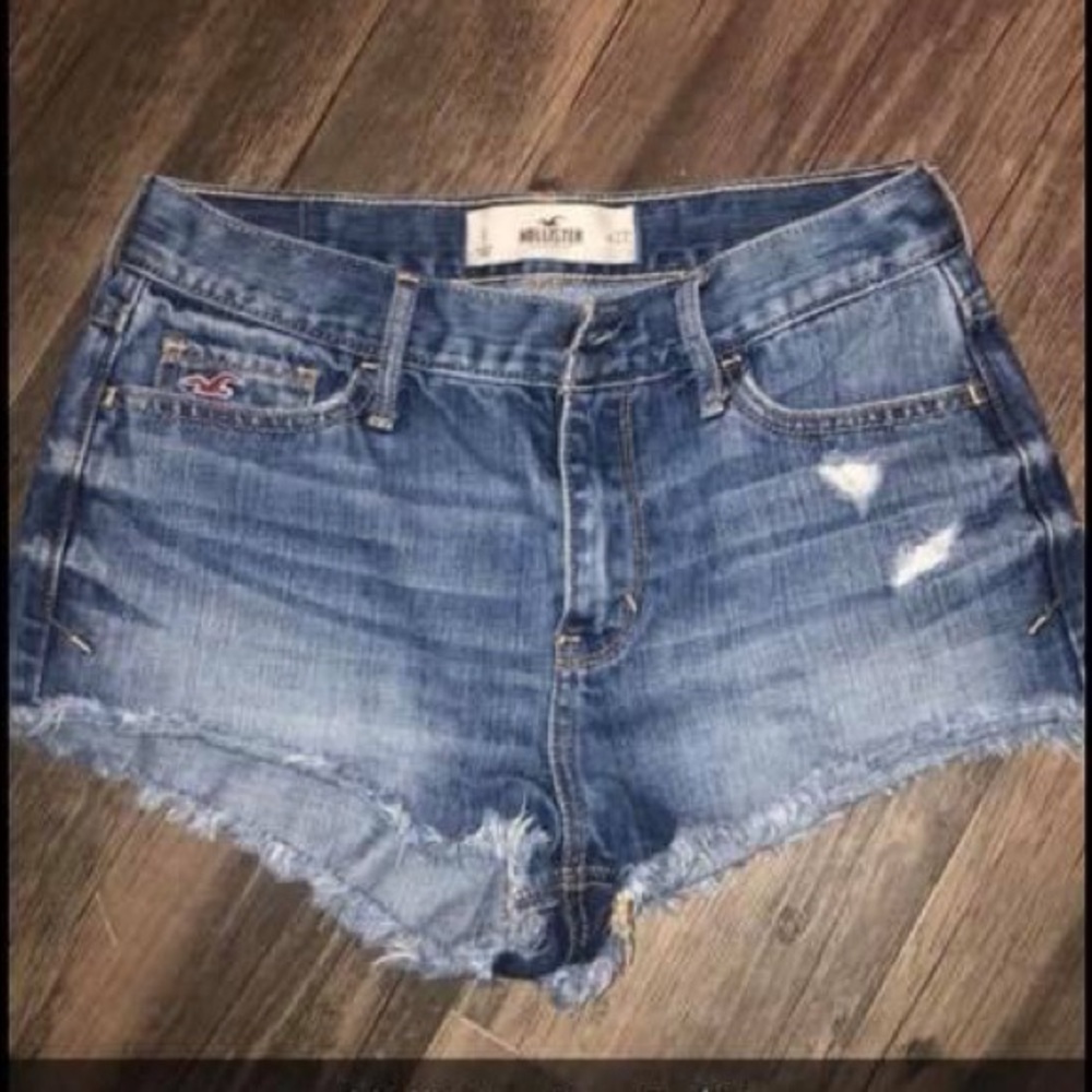 Hollister Shorts